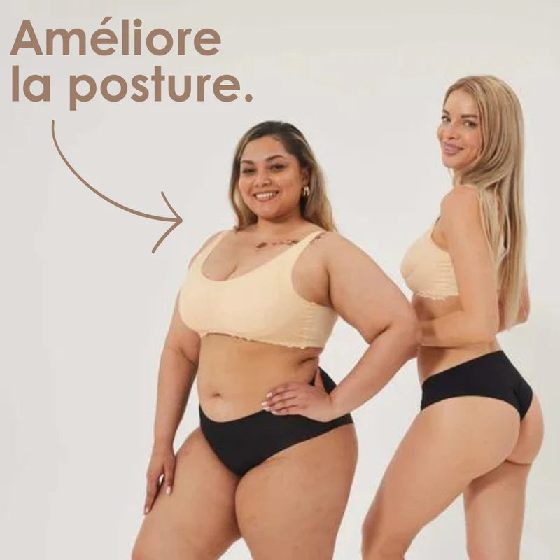 SoftLift™ - Soutien-gorge push-up