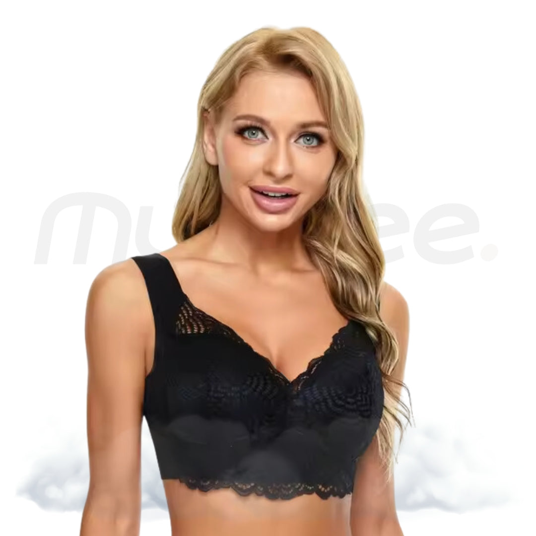 Soutien-Gorge Push-Up Confortable - Mundee™
