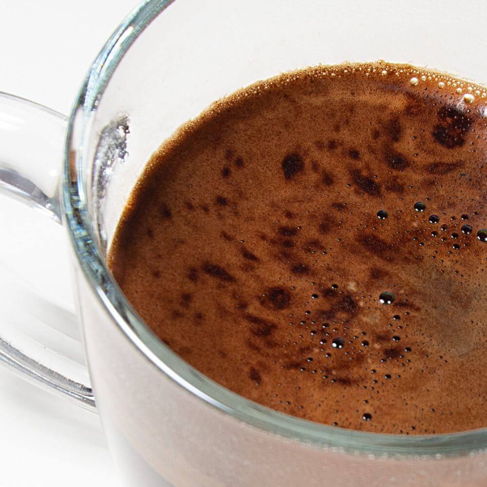 Café Mix Mundee