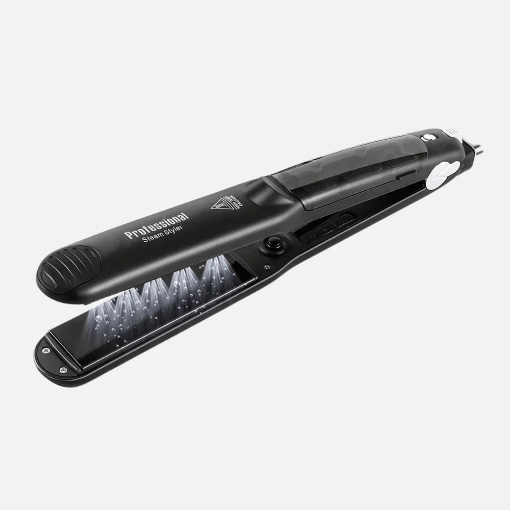 SteamStyler® - Lisseur vapeur 3 en 1