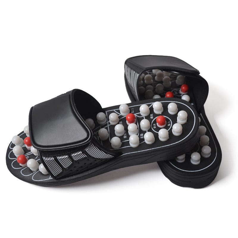 Sandale de réflexologie plantaire UNISEX Mundee