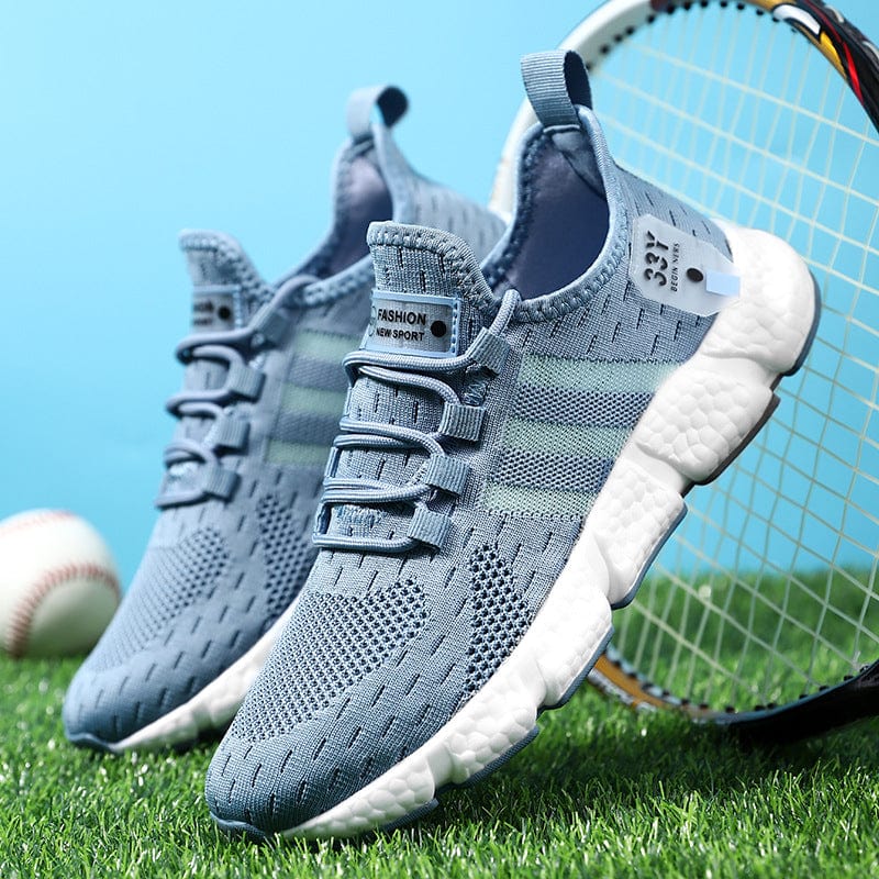 Chaussures de marche, sport unisex Mundee