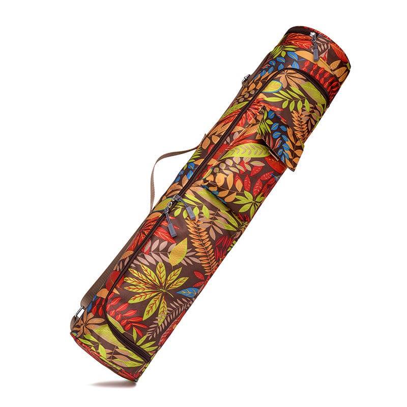 Sac de Yoga multi rangement / Édition Limitée