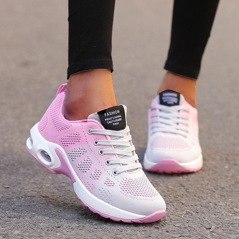 MUNDEEPRO® Chaussure orthopédique, anti-douleur pour femme