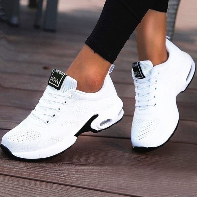 MUNDEEPRO® Chaussure orthopédique, anti-douleur pour femme