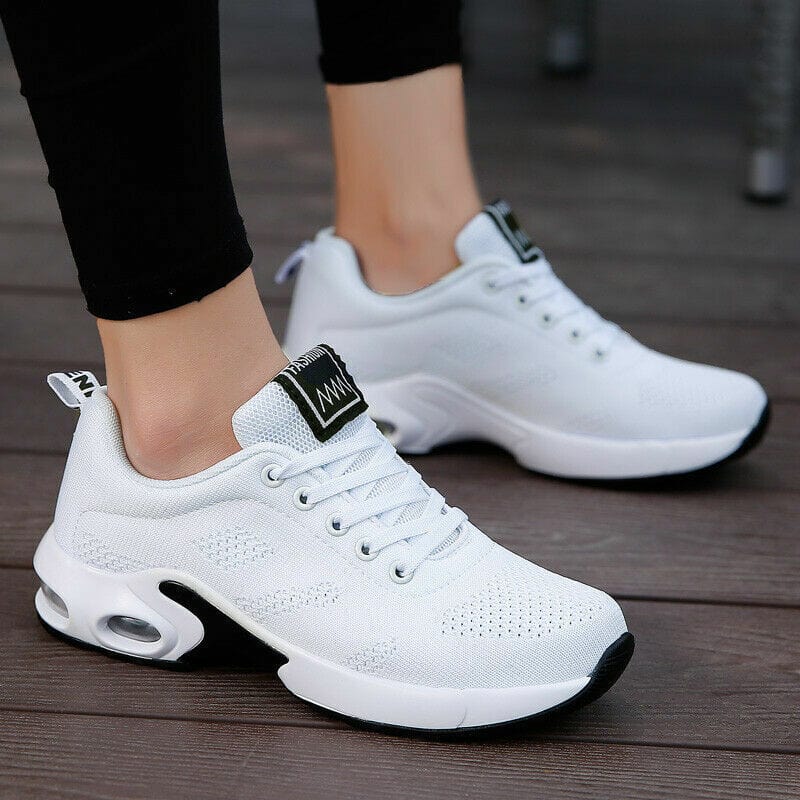 MUNDEEPRO® Chaussure orthopédique, anti-douleur pour femme