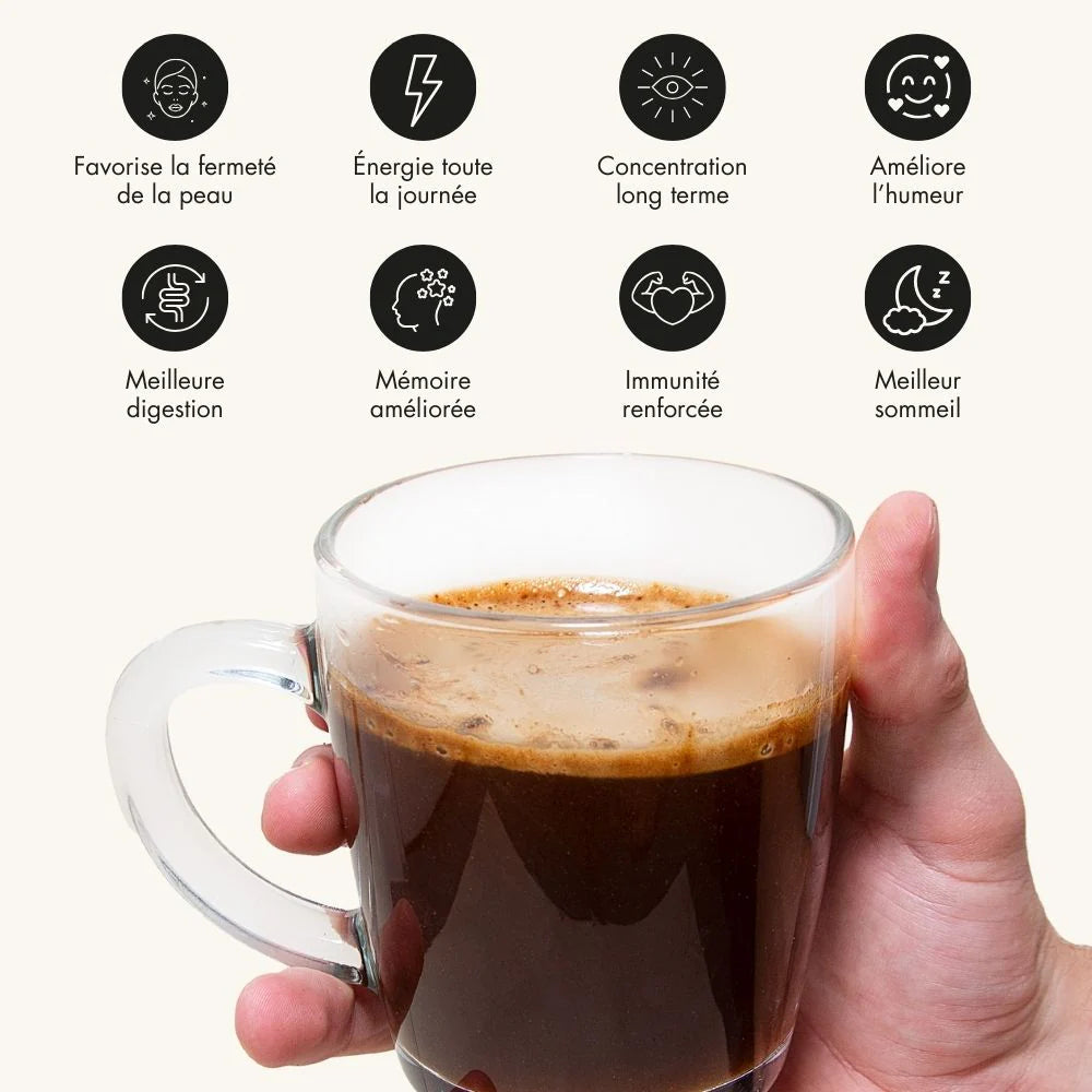 Café Mix Mundee