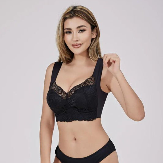 Soutien-Gorge Push-Up Confortable - Mundee™