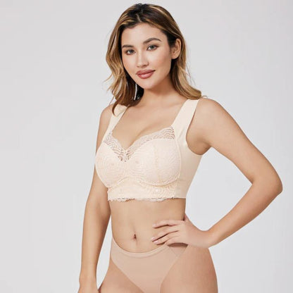 Soutien-Gorge Push-Up Confortable - Mundee™