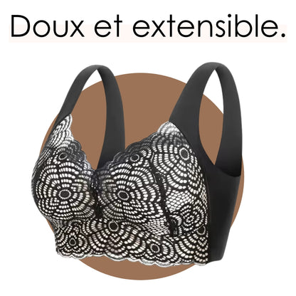 Soutien-Gorge Push-Up Confortable - Mundee™