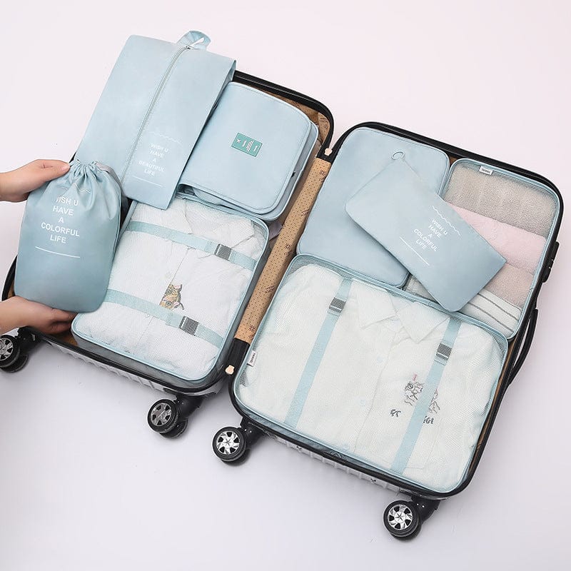 SACS DE RANGEMENT VOYAGE  - Mundee