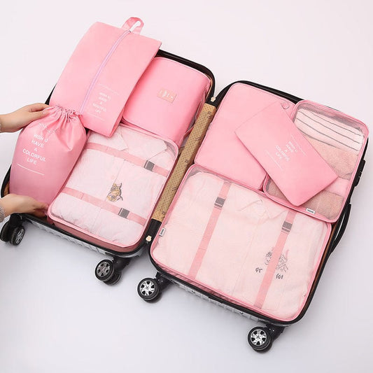 SACS DE RANGEMENT VOYAGE  - Mundee