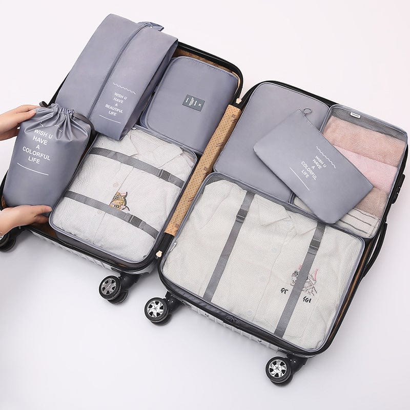 SACS DE RANGEMENT VOYAGE  - Mundee