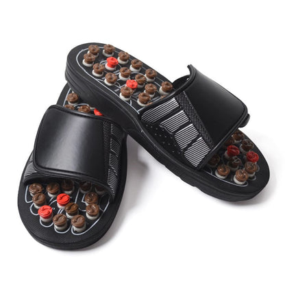 Sandale de réflexologie plantaire  UNISEX Mundee