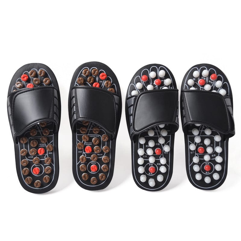 Sandale de réflexologie plantaire  UNISEX Mundee