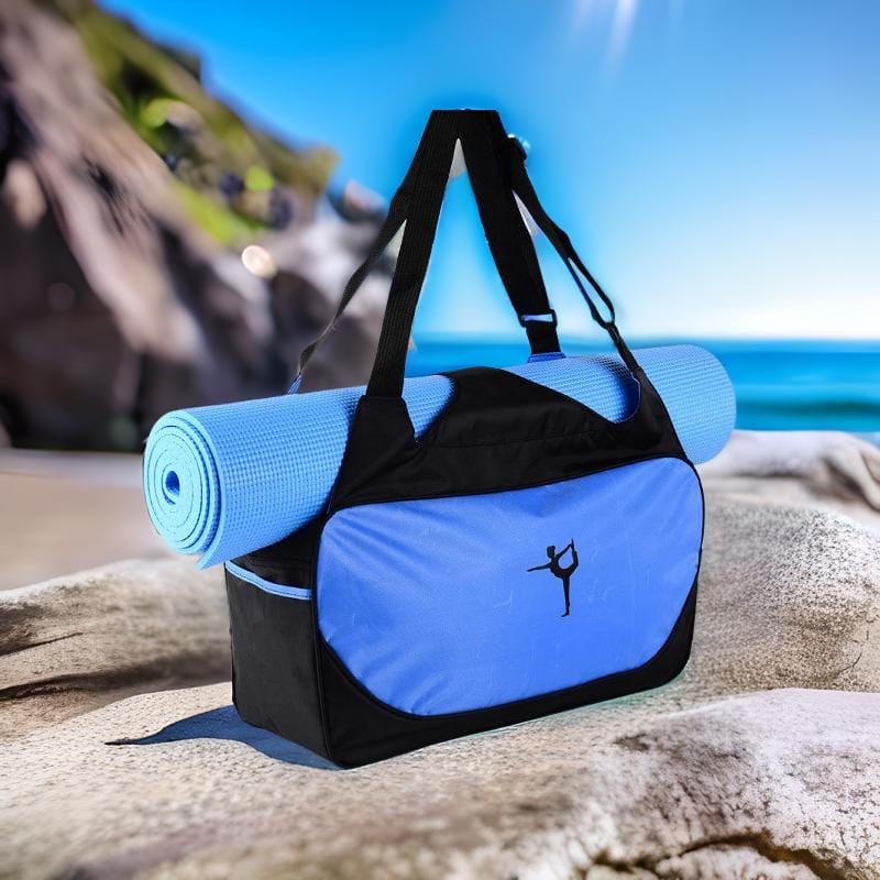 Sac de yoga multifonction Mundee