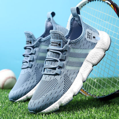 Chaussures de marche, sport unisex Mundee