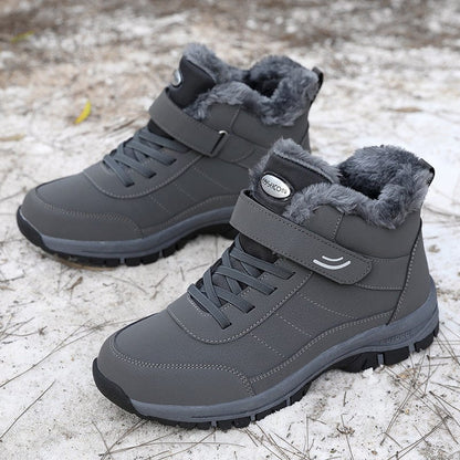 ORTHOFIT Pro™ BOTTES D'HIVER ERGONOMIQUES