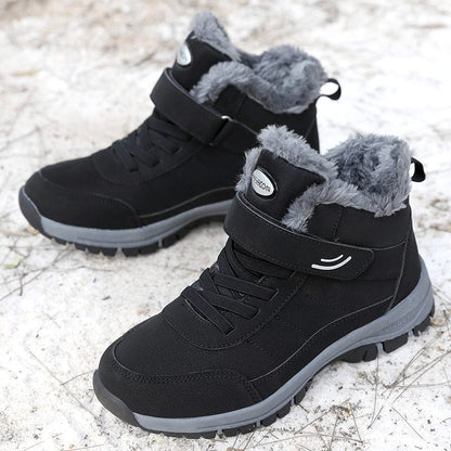 ORTHOFIT Pro™ BOTTES D'HIVER ERGONOMIQUES