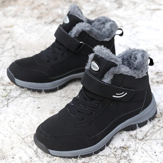 ORTHOFIT Pro™ BOTTES D'HIVER ERGONOMIQUES