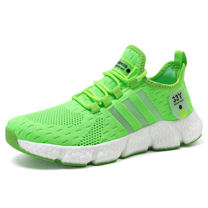 Chaussures de marche, sport unisex Mundee