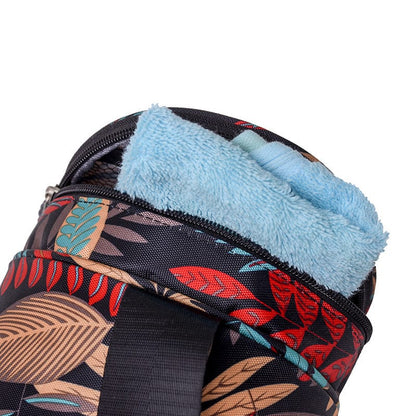 Sac  de Yoga multi rangement  / Édition Limitée