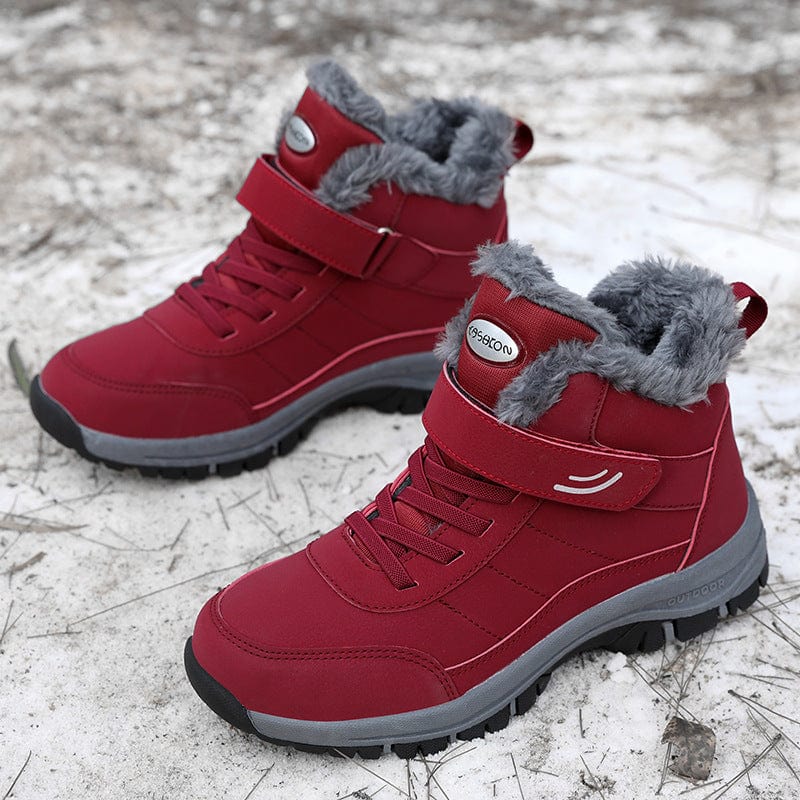 ORTHOFIT Pro™ BOTTES D'HIVER ERGONOMIQUES