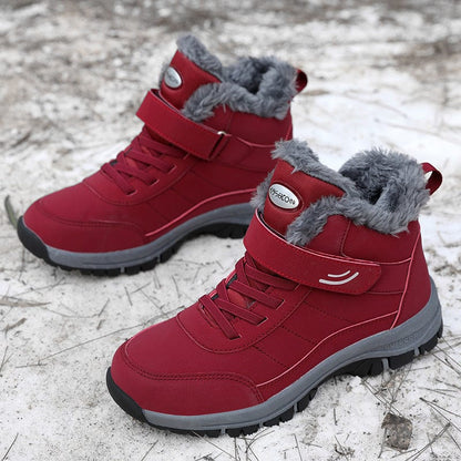 ORTHOFIT Pro™ BOTTES D'HIVER ERGONOMIQUES
