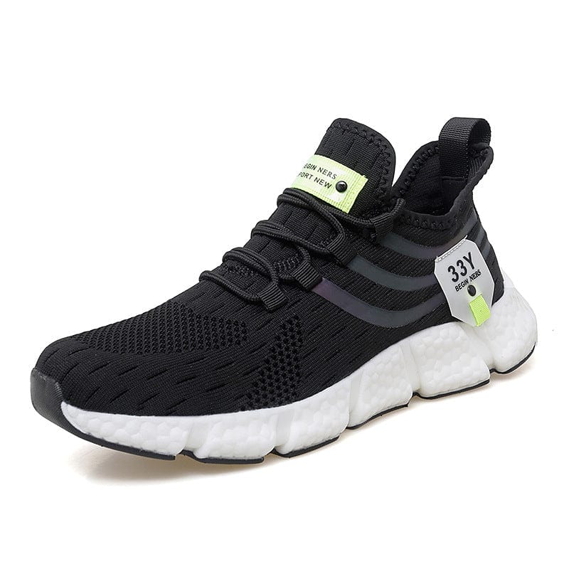 Chaussures de marche, sport unisex Mundee