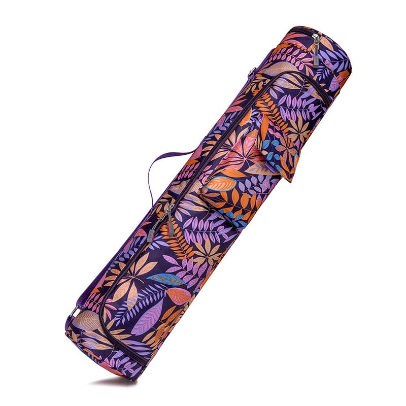 Sac  de Yoga multi rangement  / Édition Limitée