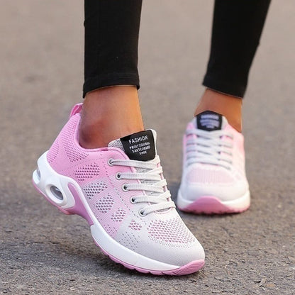 MUNDEEPRO®  Chaussure orthopédique, anti-douleur pour femme