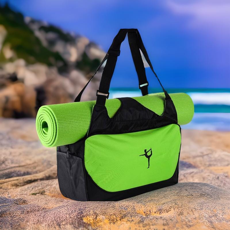 Sac de yoga multifonction Mundee