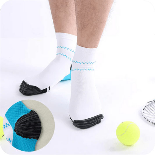 Chaussette de contention  unisex Mundee  (3 PAIRES)